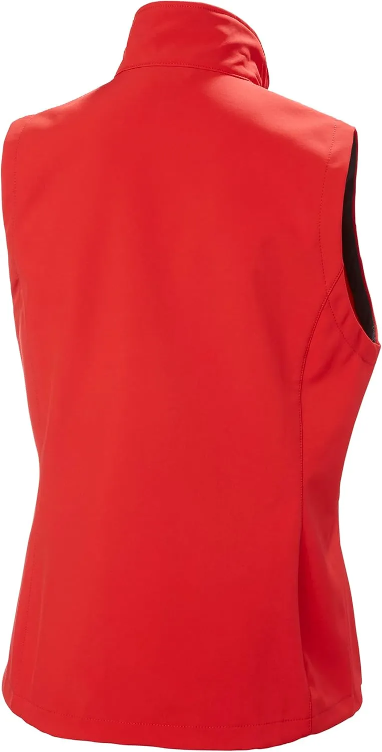 Helly-Hansen Women's Workwear W Manchester 2.0 Softs Vest