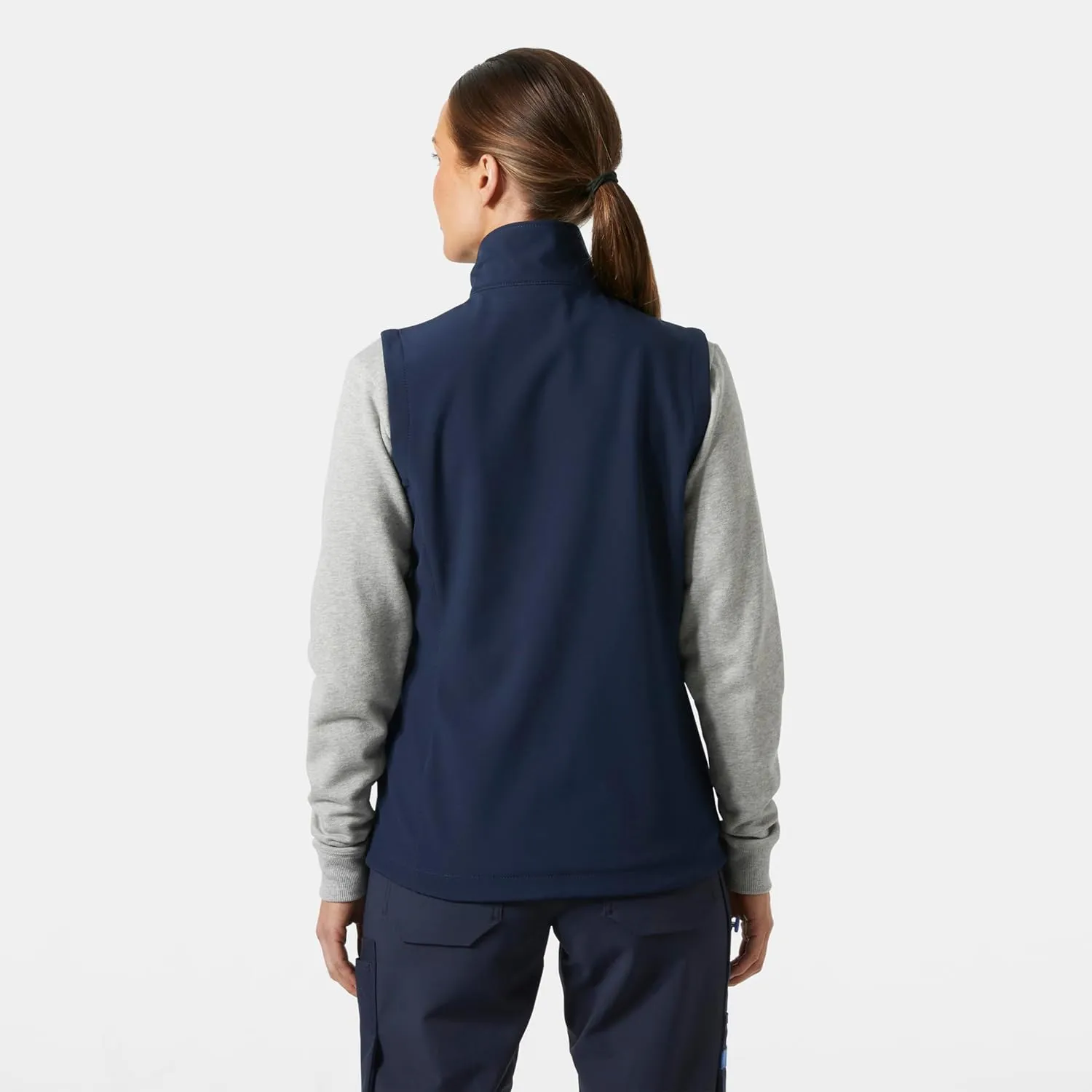 Helly-Hansen Women's Workwear W Manchester 2.0 Softs Vest