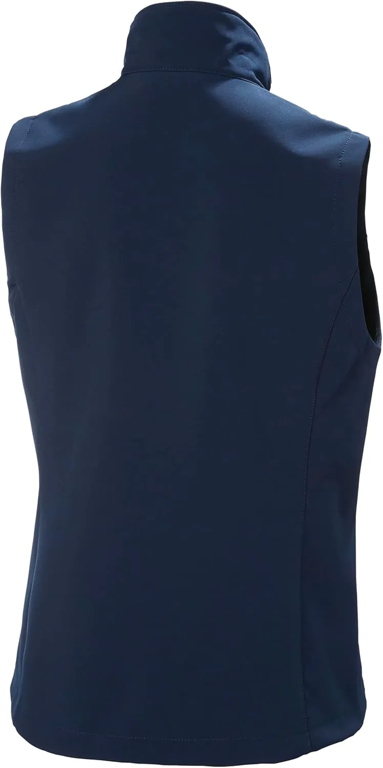 Helly-Hansen Women's Workwear W Manchester 2.0 Softs Vest
