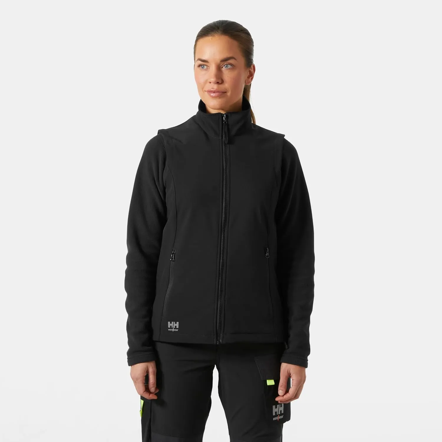 Helly-Hansen Women's Workwear W Manchester 2.0 Softs Vest