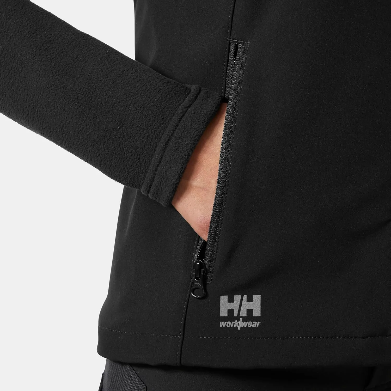 Helly-Hansen Women's Workwear W Manchester 2.0 Softs Vest