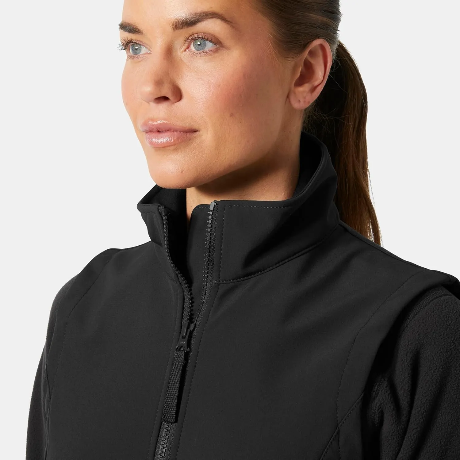 Helly-Hansen Women's Workwear W Manchester 2.0 Softs Vest