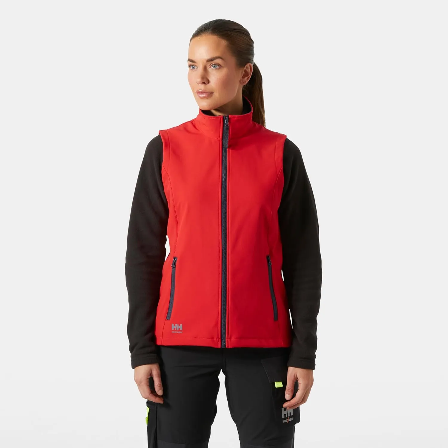 Helly-Hansen Women's Workwear W Manchester 2.0 Softs Vest