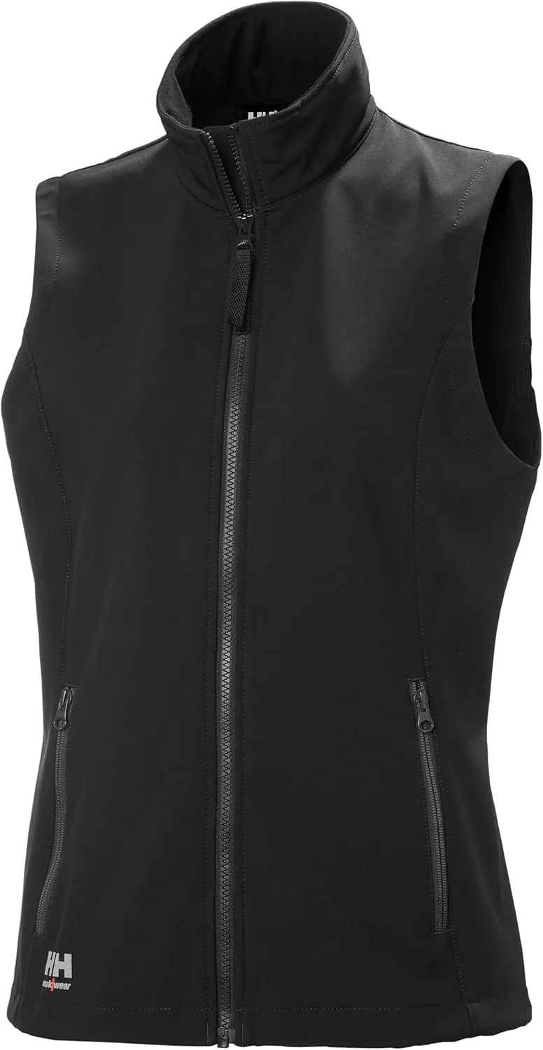 Helly-Hansen Women's Workwear W Manchester 2.0 Softs Vest