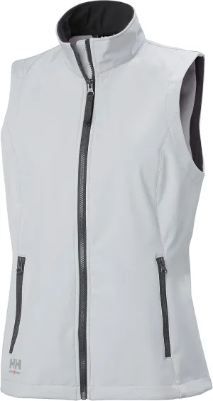 Helly-Hansen Women's Workwear W Manchester 2.0 Softs Vest
