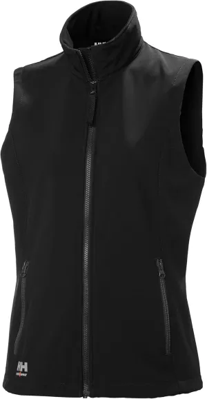 Helly-Hansen Women's Workwear W Manchester 2.0 Softs Vest