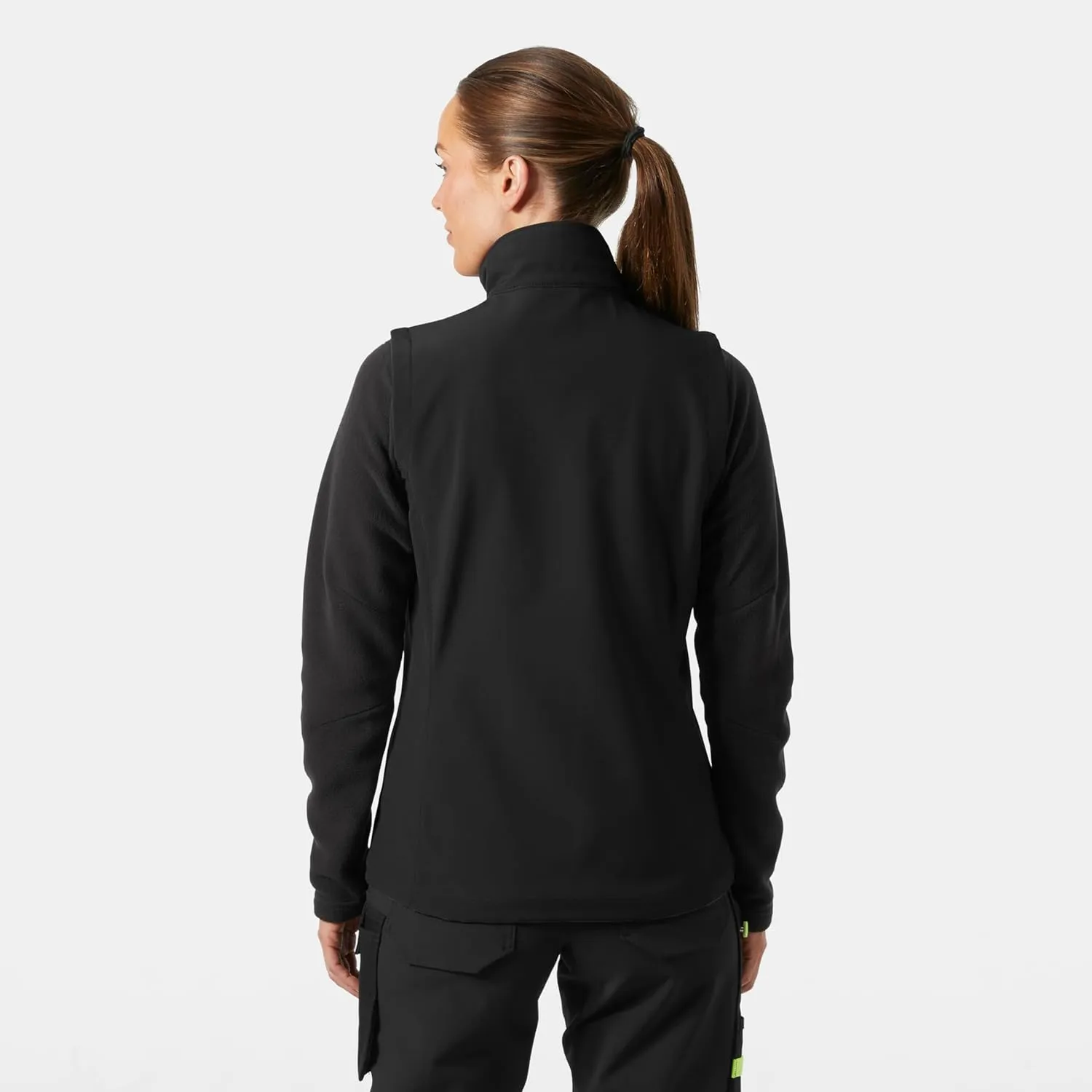 Helly-Hansen Women's Workwear W Manchester 2.0 Softs Vest