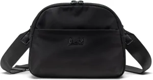 Herschel Crossbody Bag, Black