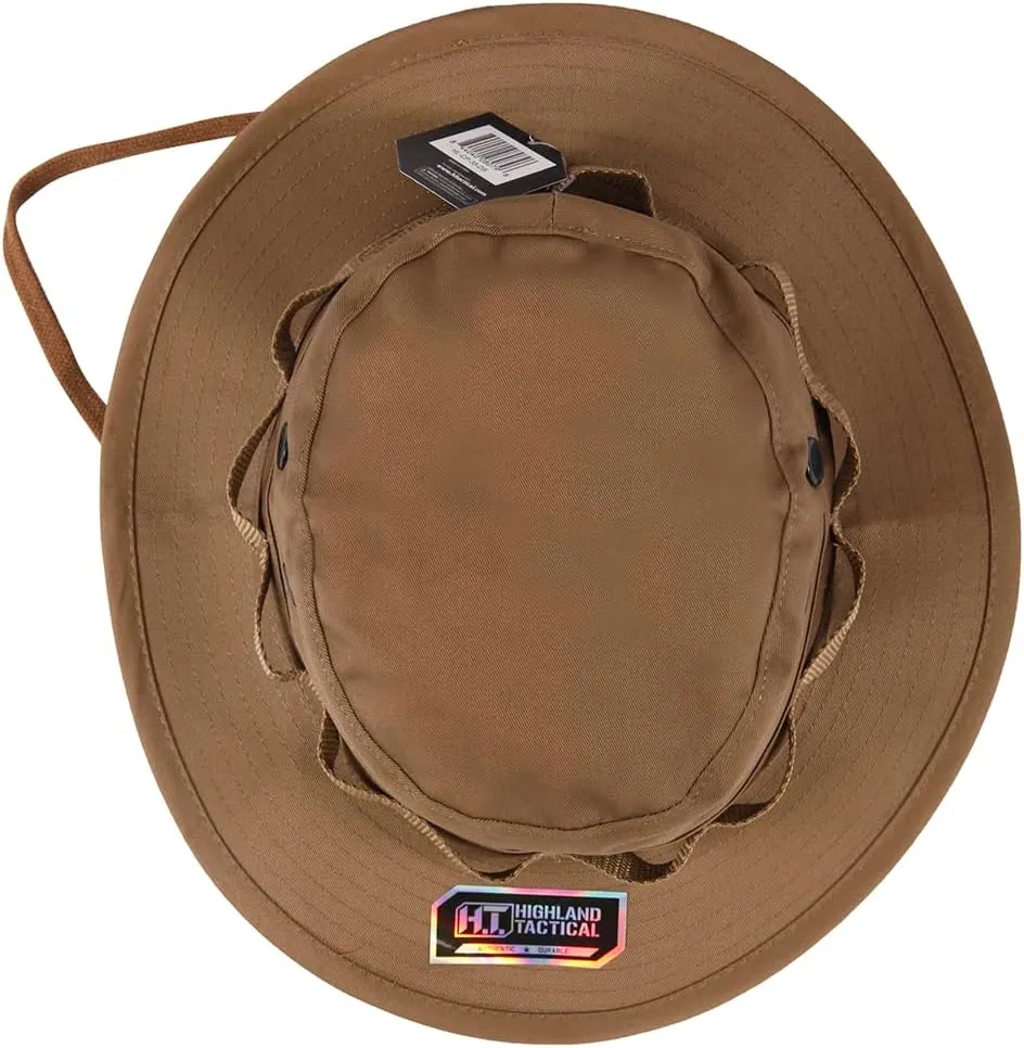 HIGHLAND TACTICAL Men's Hat