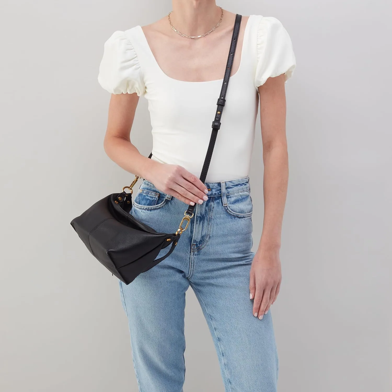 HOBO Laguna Crossbody