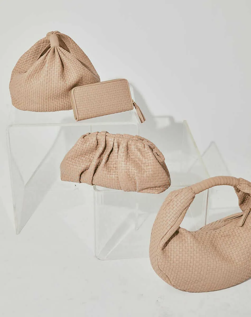 Hobo Woven Bag