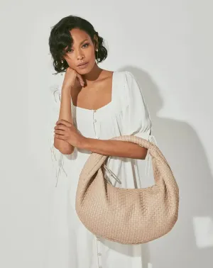 Hobo Woven Bag