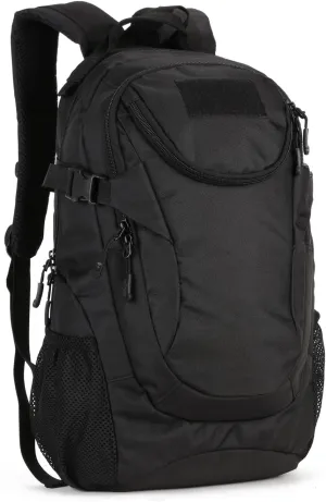 HUNTVP 25L Tactical Backpack Rucksack Tactical Assault Pack Military Bag WR