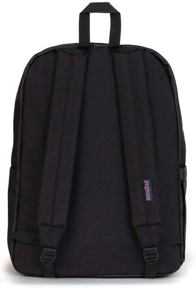 JanSport SuperBreak Plus Black
