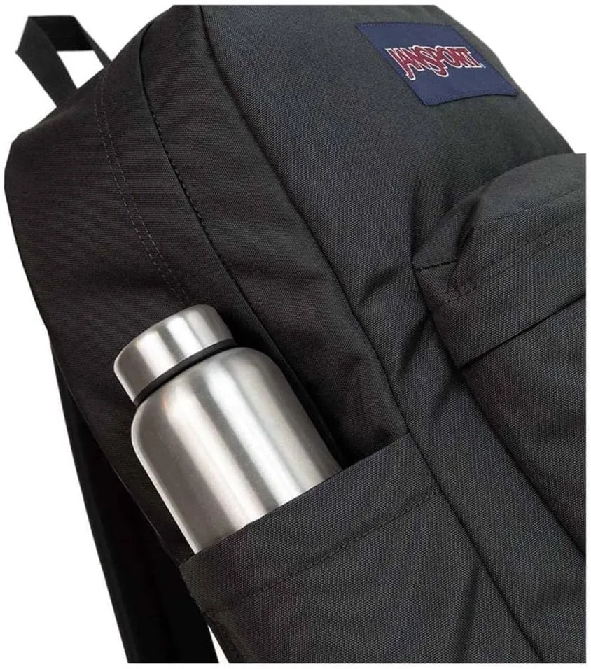 JanSport SuperBreak Plus Black