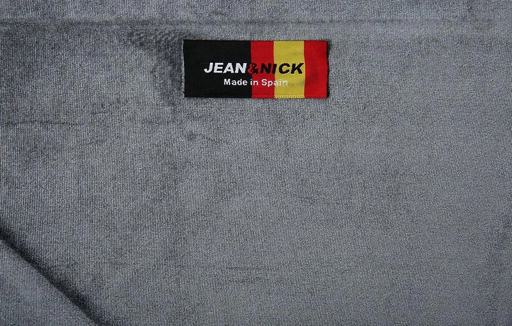 Jean & Nick Alto Saxophone Case - Cushioned, Waterproof, and Durable