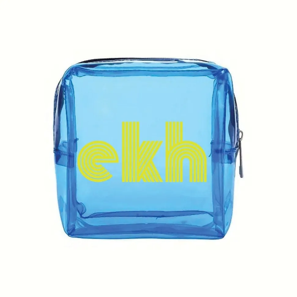 Jelly Rolls | Personalized Zip Bag