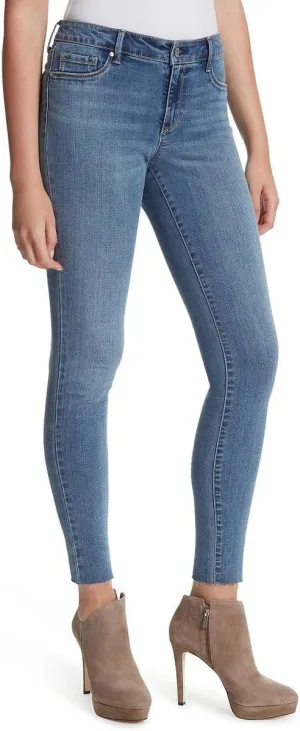 Jessica Simpson Women's Kiss Me Super Skinny Jean