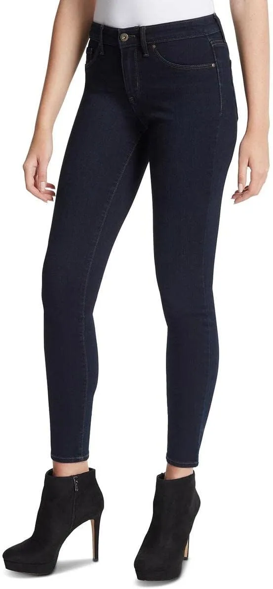 Jessica Simpson Women's Kiss Me Super Skinny Jean