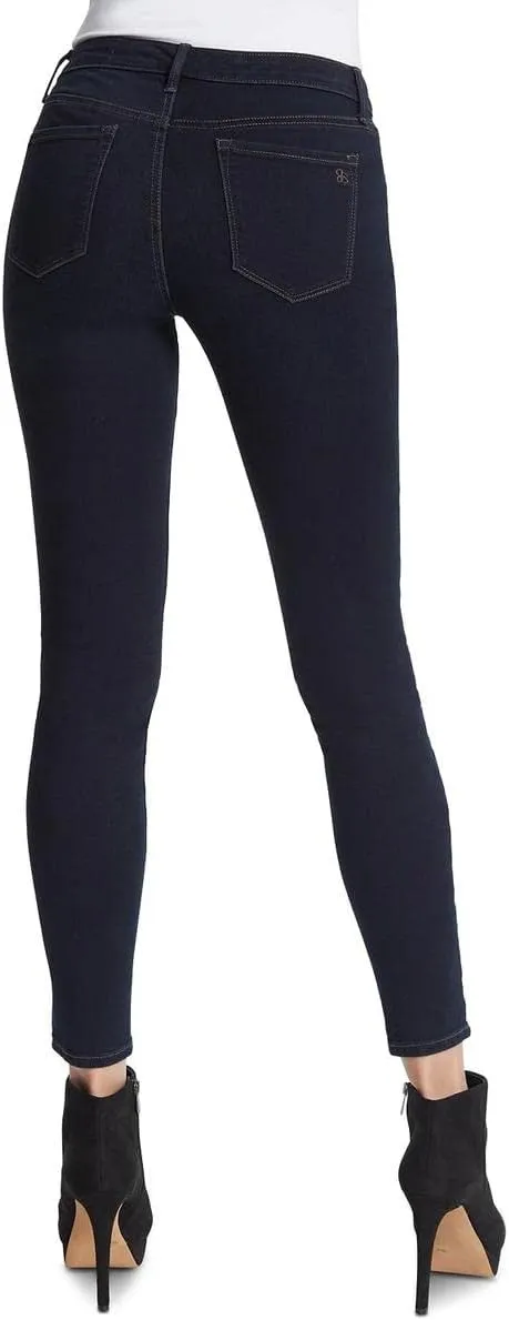 Jessica Simpson Women's Kiss Me Super Skinny Jean