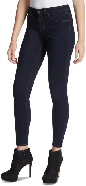 Jessica Simpson Women's Kiss Me Super Skinny Jean