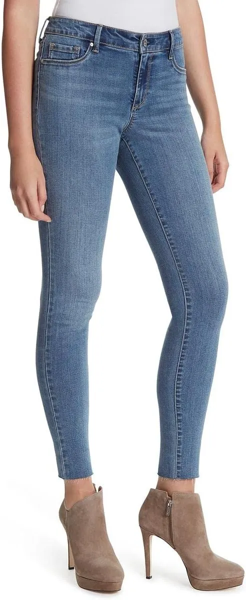 Jessica Simpson Women's Kiss Me Super Skinny Jean