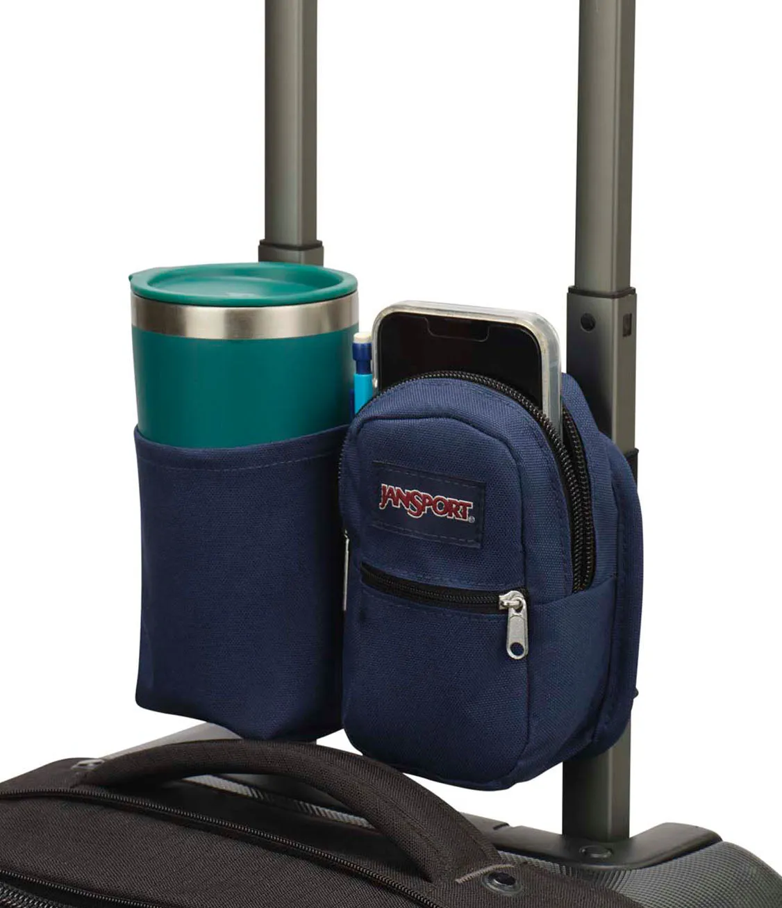 Jet Set Caddy Travel Accessory