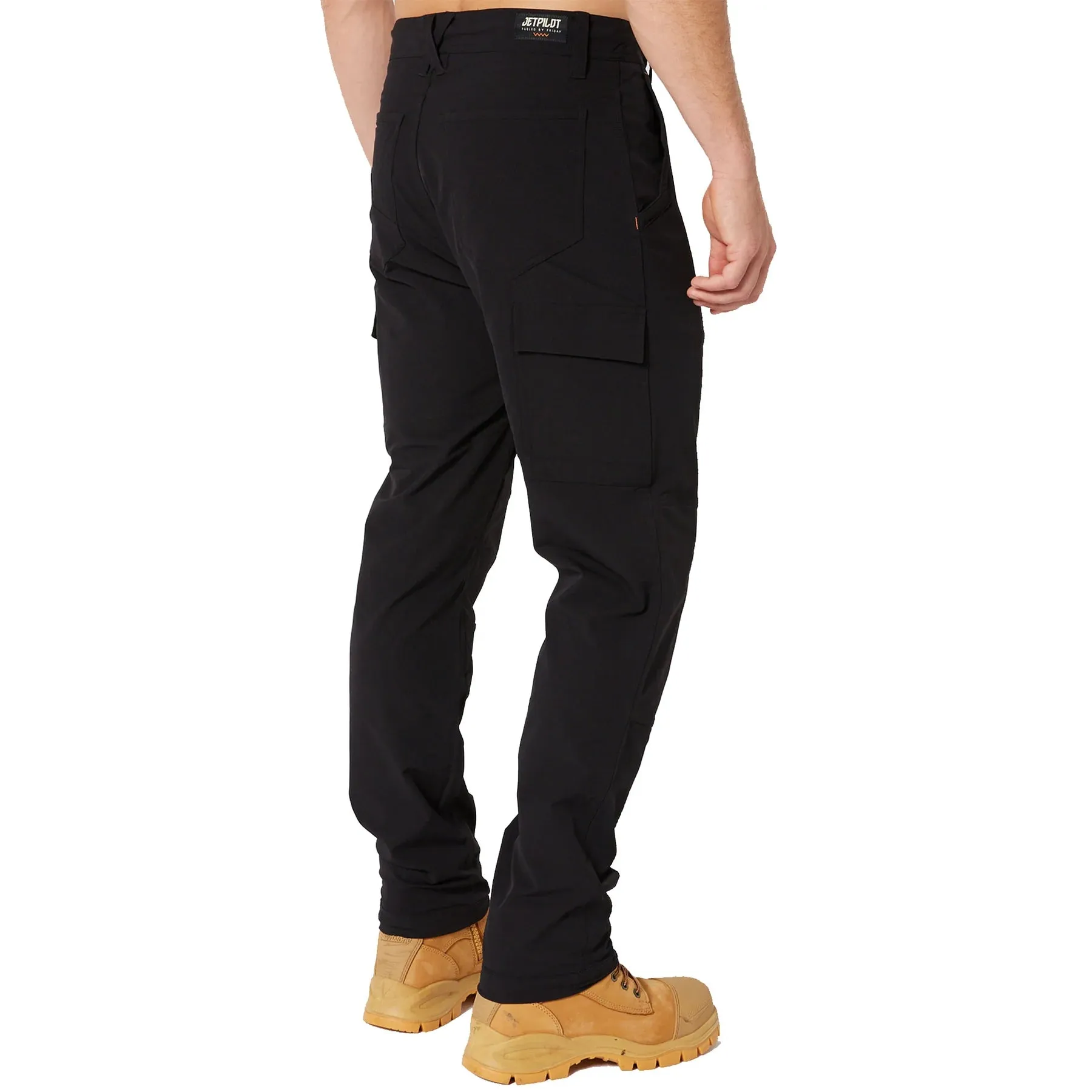 Jetpilot Jet-lite Utility Pant