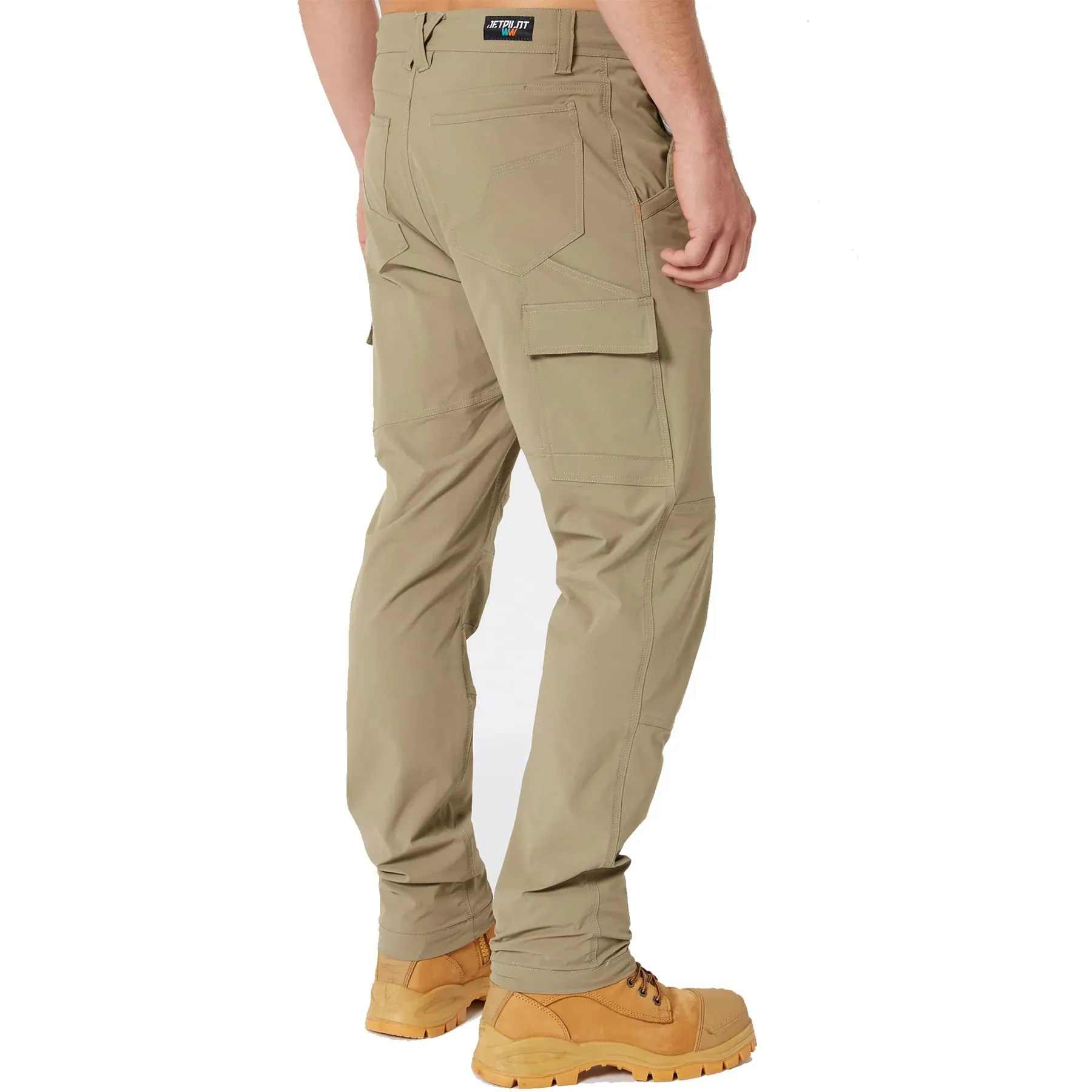 Jetpilot Jet-lite Utility Pant
