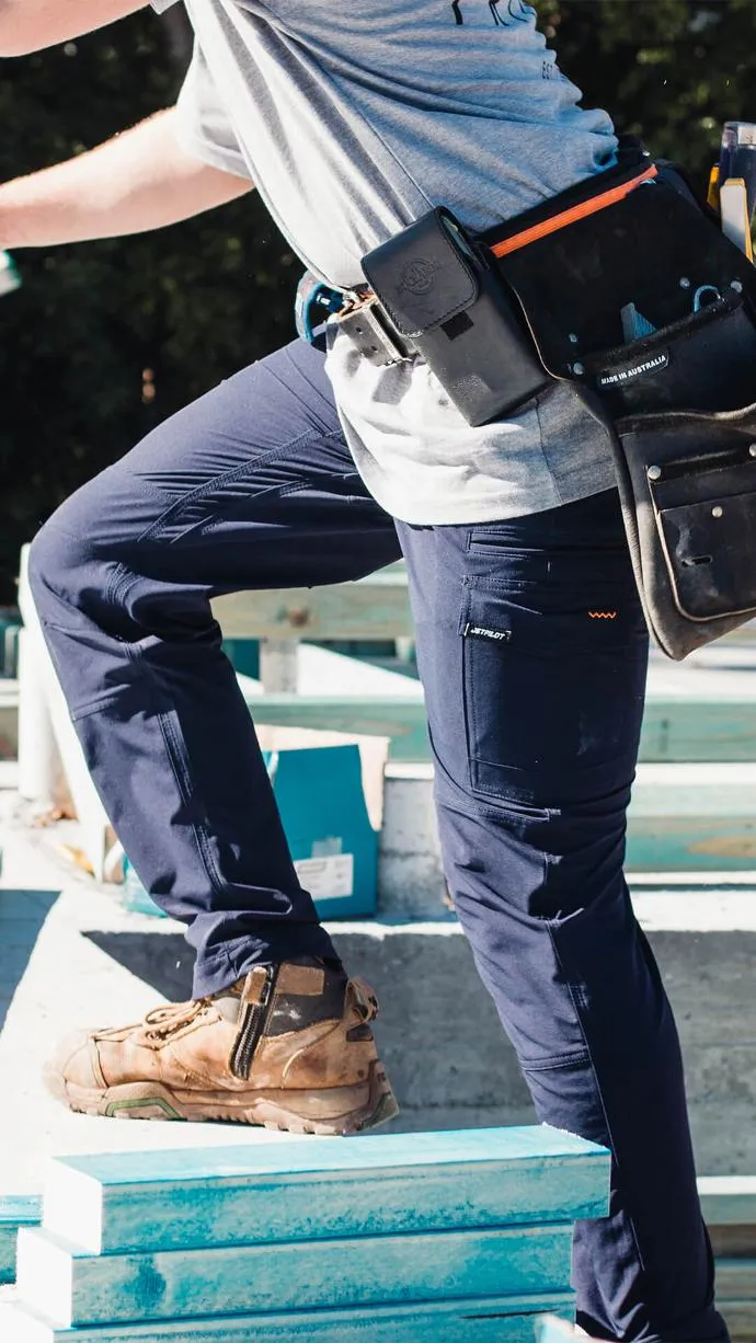 Jetpilot Jet-lite Utility Pant