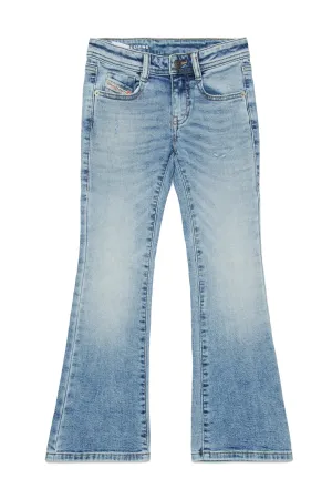 JoggJeans® bootcut light shaded - 1969 D-Ebbey