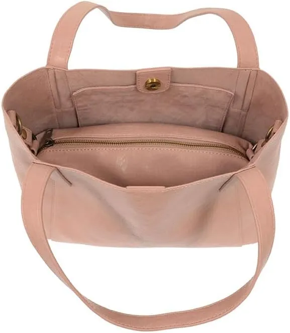Joy Susan Lottie Medium Tote Bag