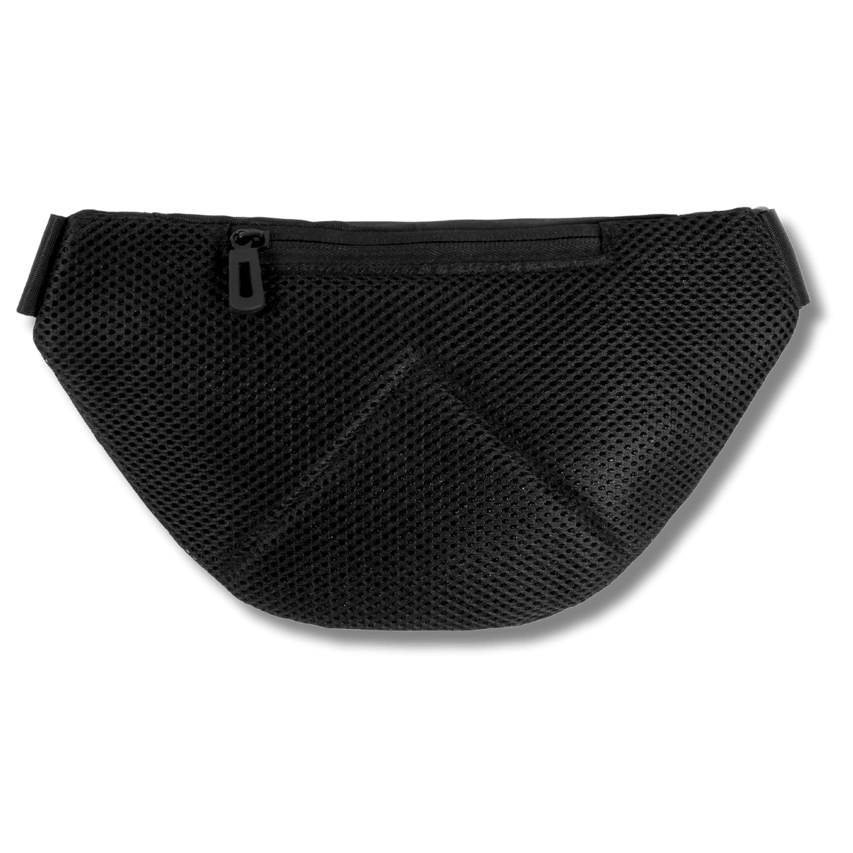 Jupiter Waist Pack in Black