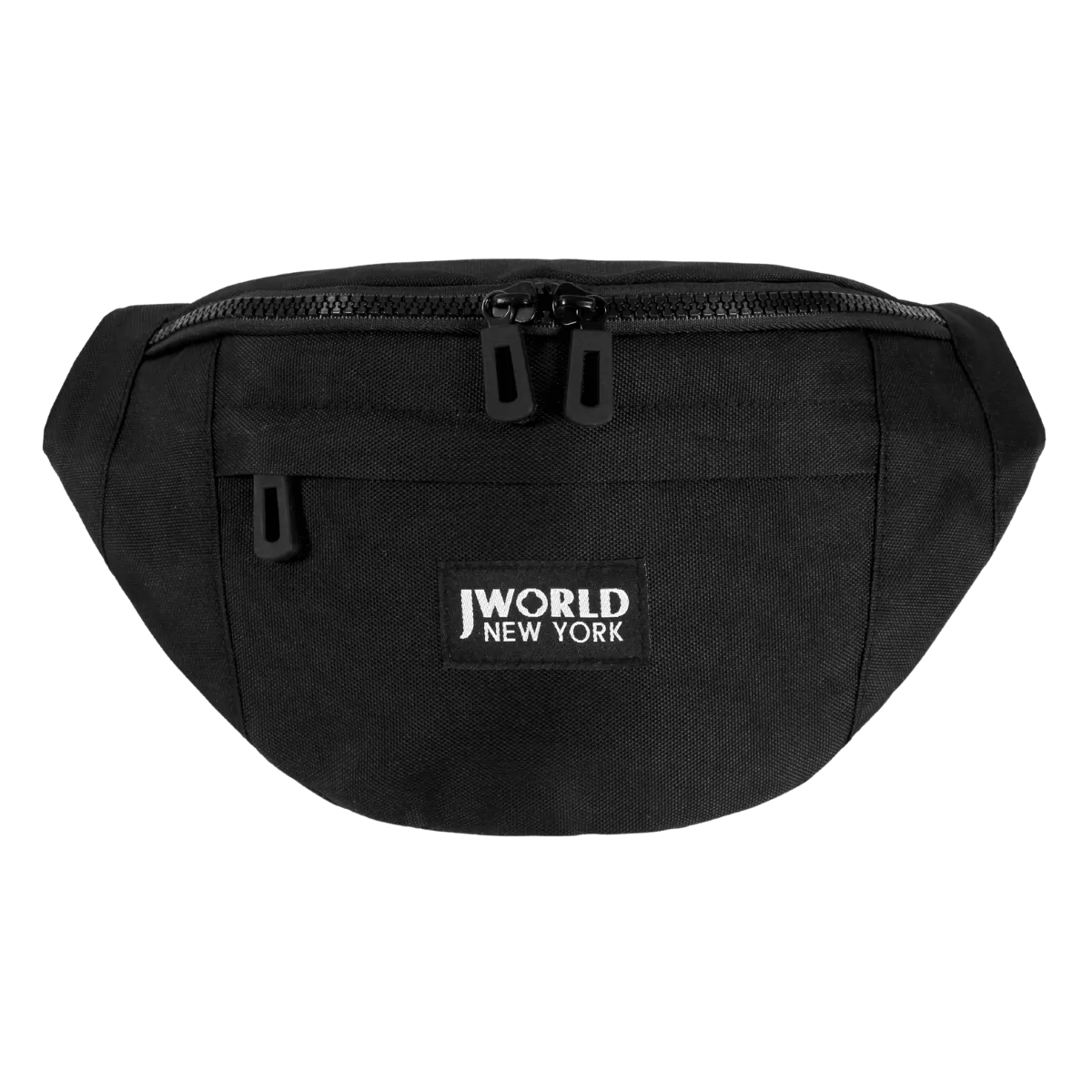 Jupiter Waist Pack in Black