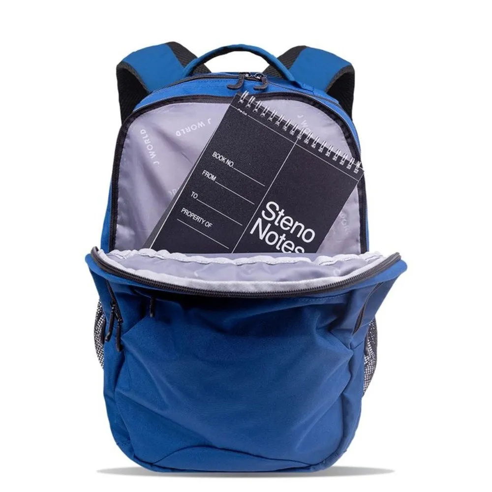JWorld Cornelia Backpack - Navy