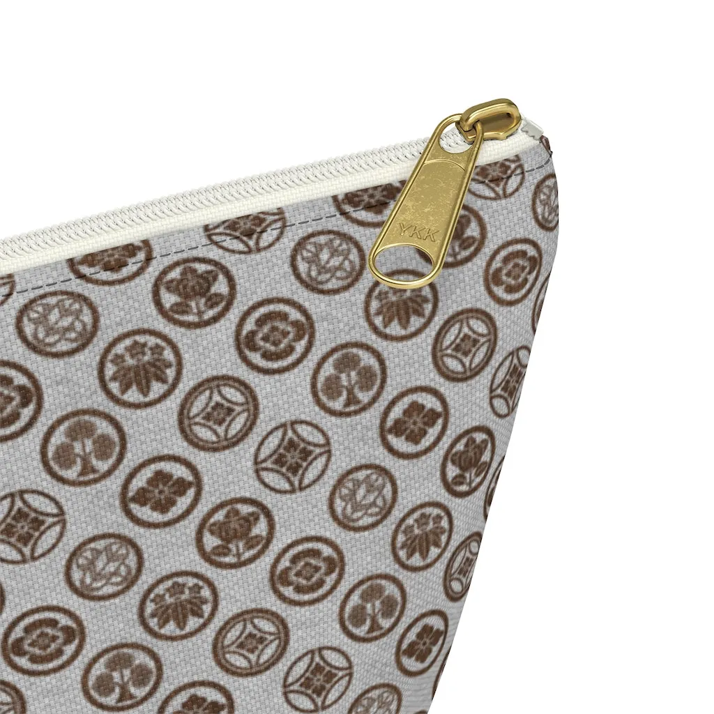 Kamon1 Accessory Pouch