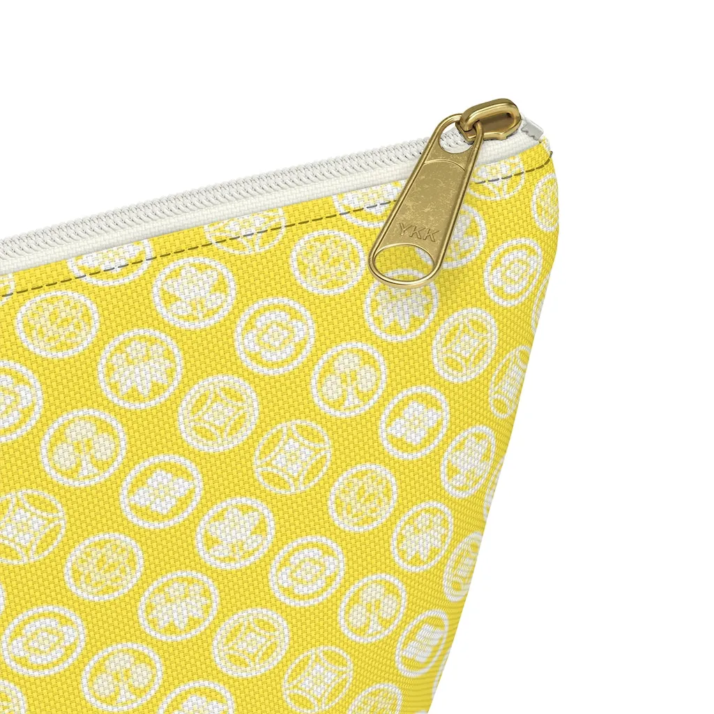 Kamon1 Accessory Pouch