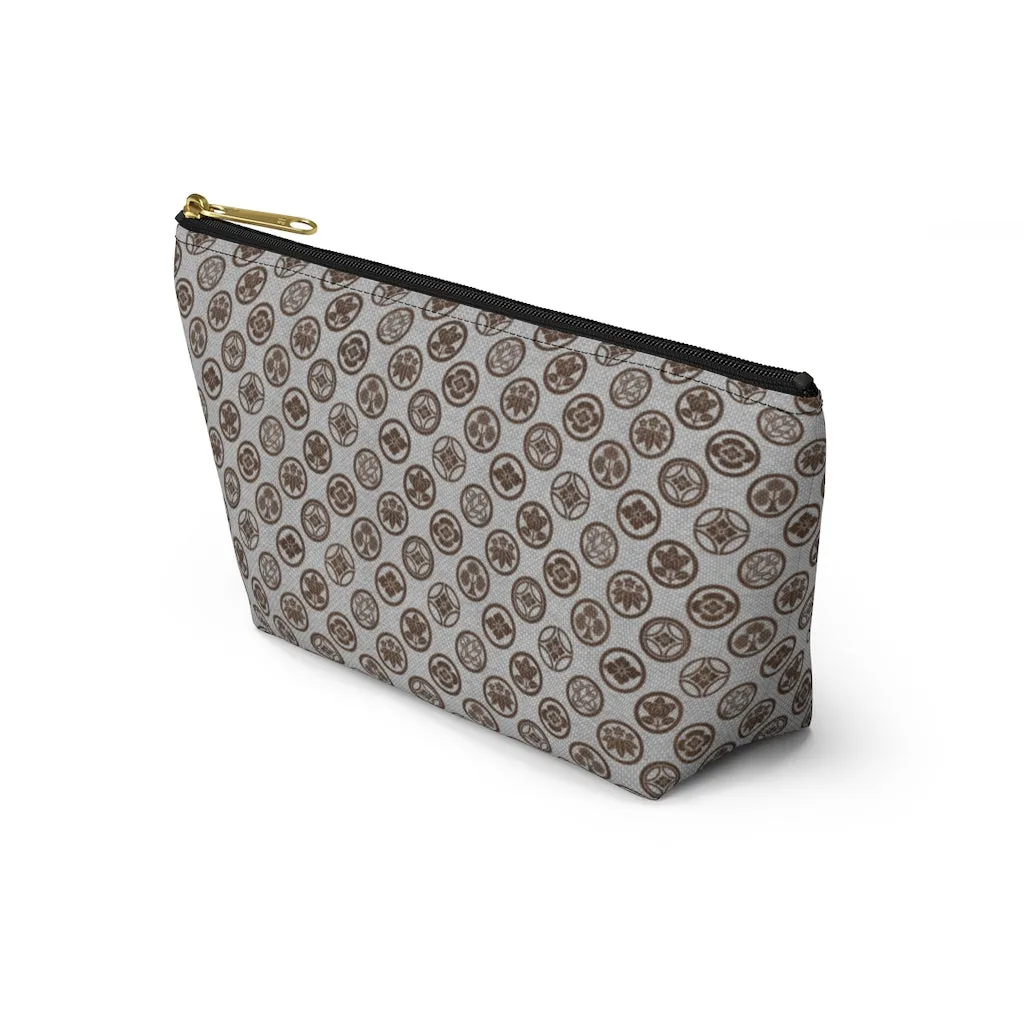 Kamon1 Accessory Pouch