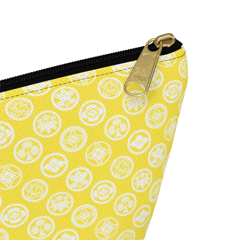 Kamon1 Accessory Pouch