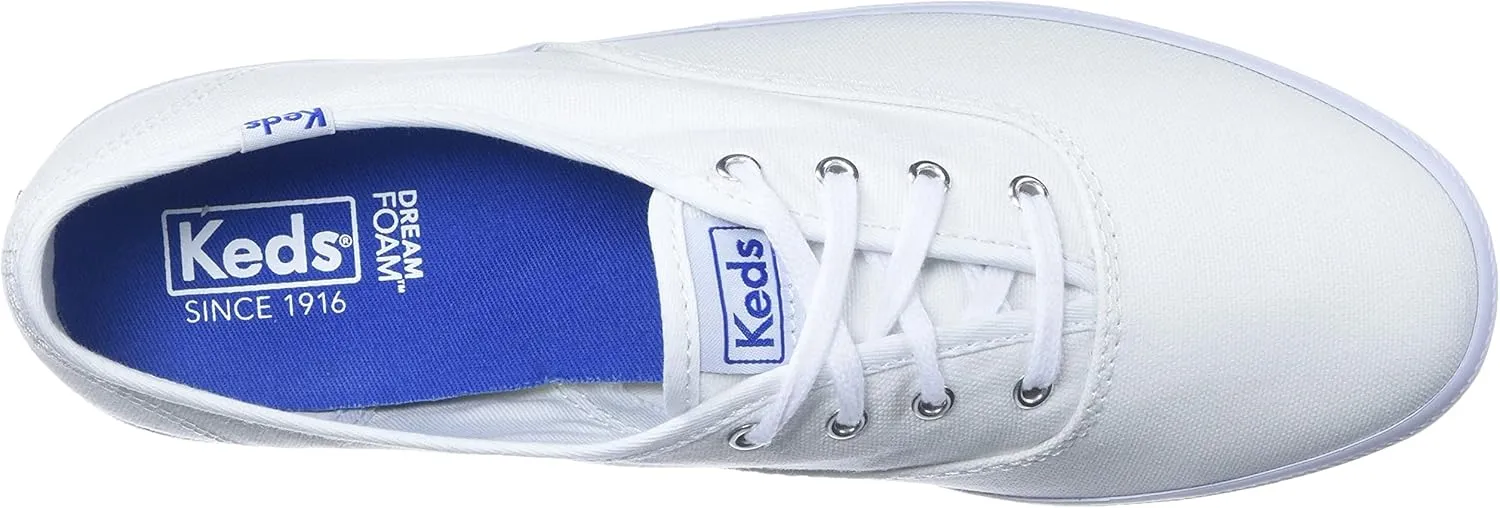 Keds Women's Champion Sneaker