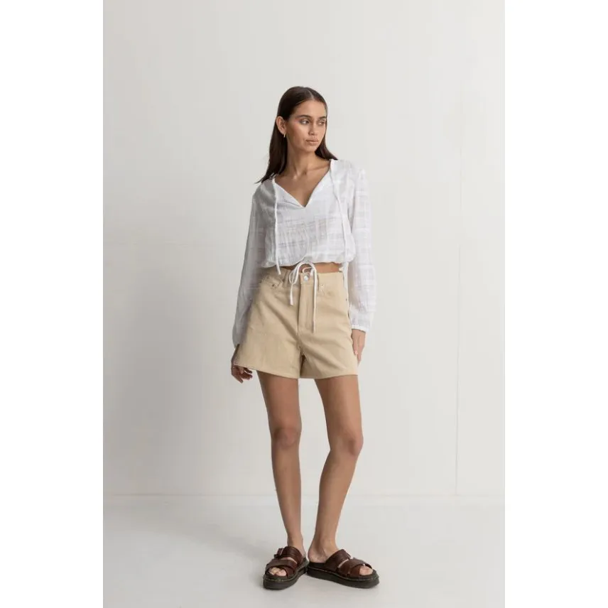 Kiara Long Sleeve Top