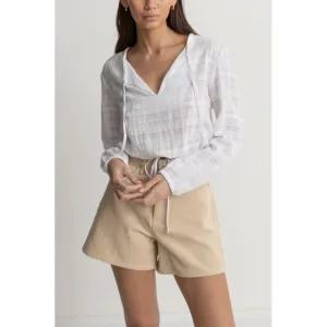 Kiara Long Sleeve Top