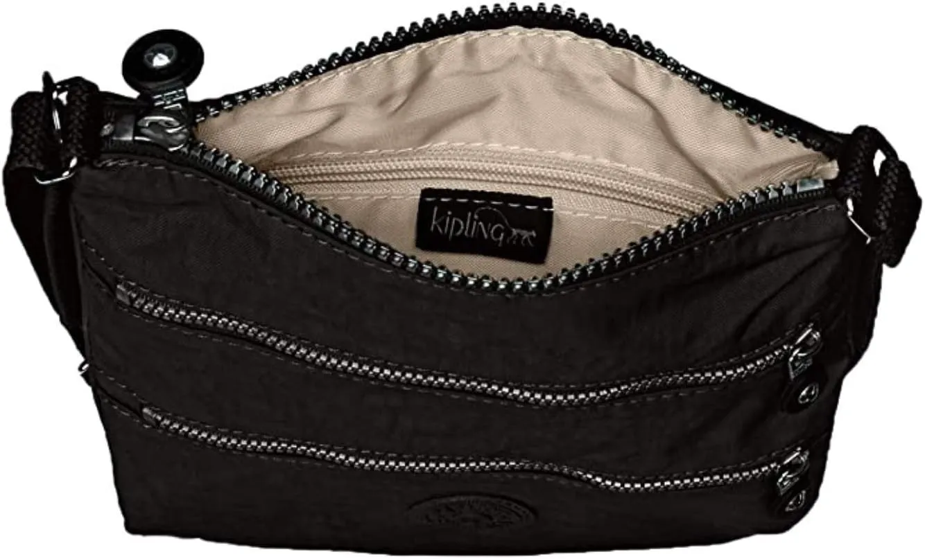 Kipling Keiko (Black Tonal)