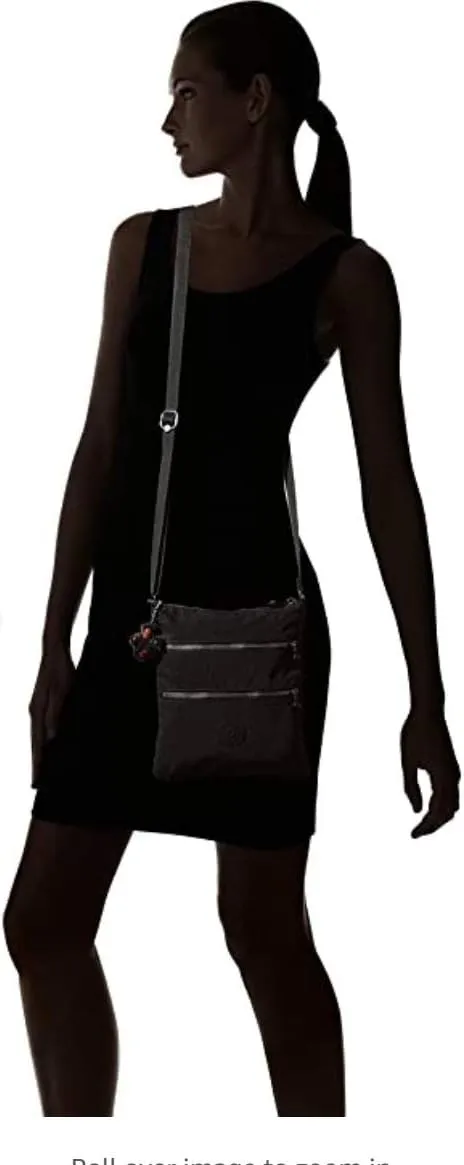 Kipling Keiko (Black Tonal)