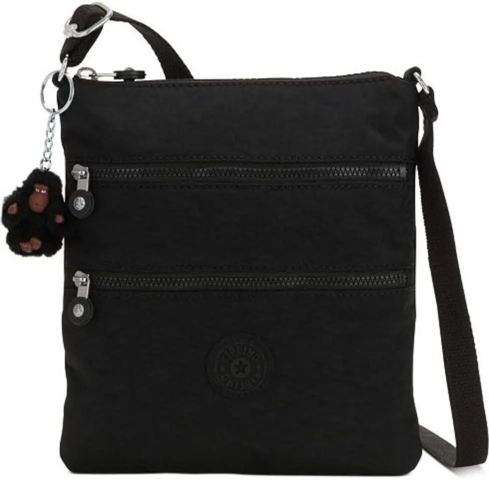 Kipling Keiko (Black Tonal)