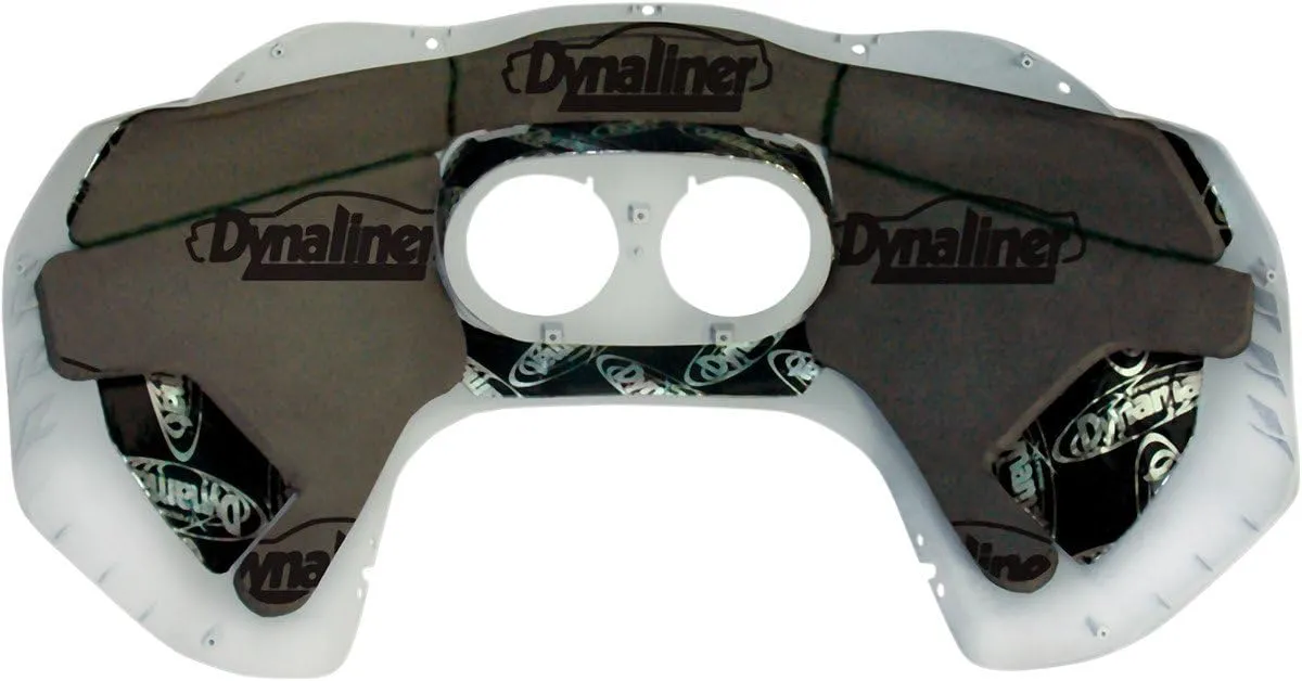 Klock Werks KW05010414 Dynamat Sound Control Fairing Kit