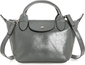 Ladies cowhide handbag crossbody bag fashion tote bag
