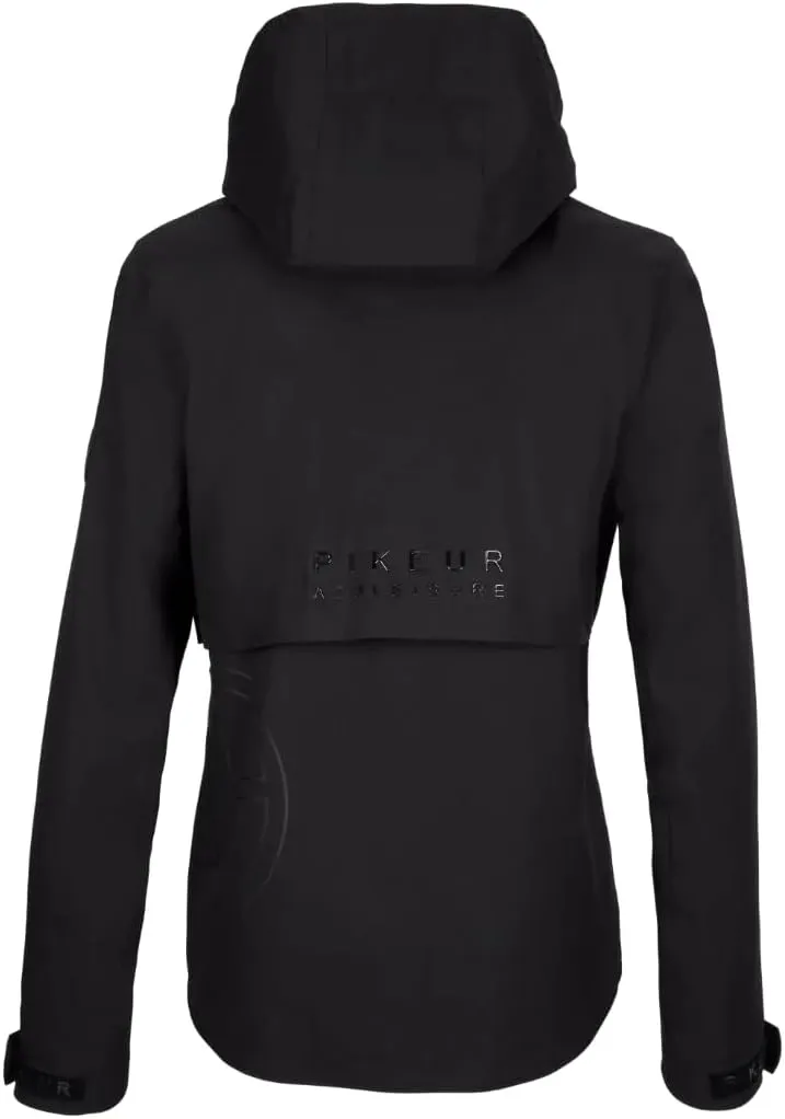 Ladies Rainjacket 5018 - Athleisure Summer 2024