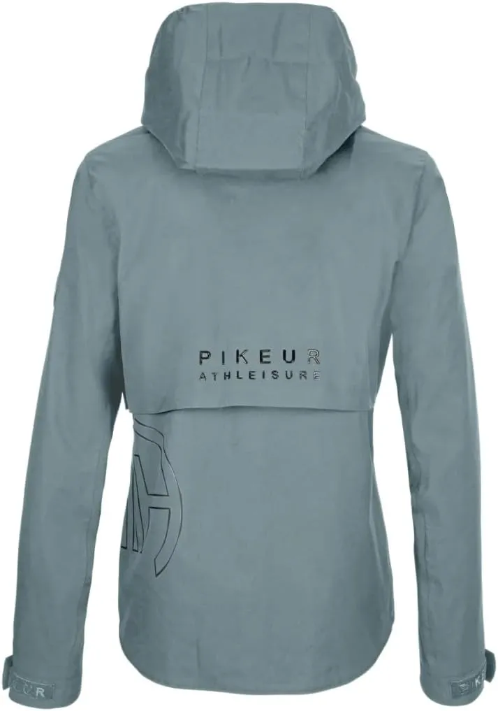 Ladies Rainjacket 5018 - Athleisure Summer 2024