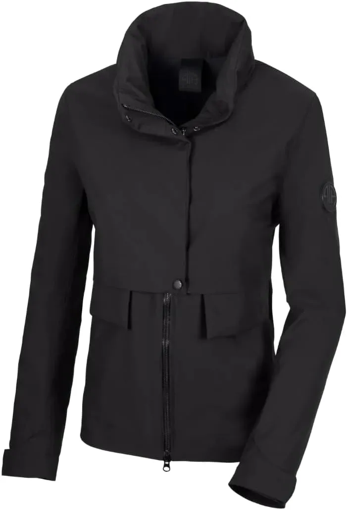 Ladies Rainjacket 5018 - Athleisure Summer 2024